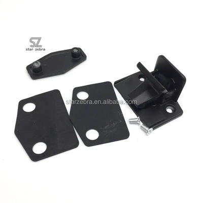13.4*12.7*12.7 Excavator Komatsu PC60/200/210/220/300/360-6-7-8 Window Glass Buckle Lock Accessories