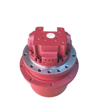 Kobelco TM04 SK30 35SR Hitachi 40 Walking Motor Assembly Walking Pump Reducer Gear Box for Your Construction Machinery