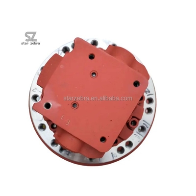 Kobelco TM04 SK30 35SR Hitachi 40 Walking Motor Assembly Walking Pump Reducer Gear Box for Your Construction Machinery