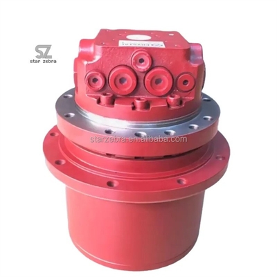 Kobelco TM04 SK30 35SR Hitachi 40 Walking Motor Assembly Walking Pump Reducer Gear Box for Your Construction Machinery