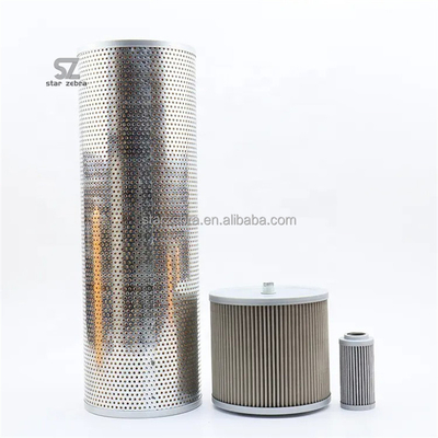 Daewoo DH Doosan DX215-9E DH220-9E Excavator Air Filter Element with and D/P Payment Method