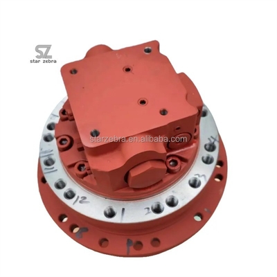 Kobelco TM04 SK30 35SR Hitachi 40 Walking Motor Assembly Walking Pump Reducer Gear Box for Your Construction Machinery