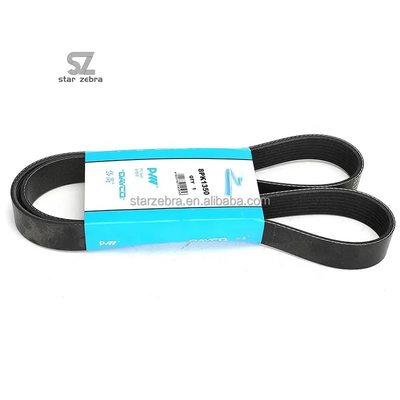 8PK1350 Fan Belt for LiuGong Excavator Engine Parts High Guarantee Guaranteed
