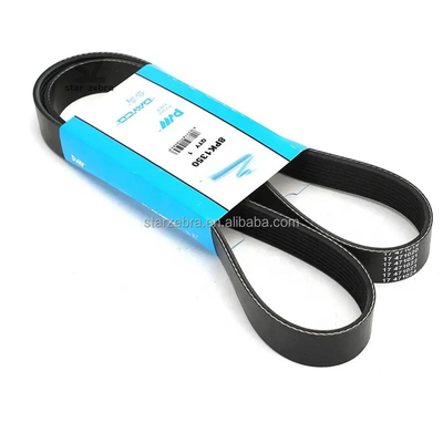 8PK1350 Fan Belt for LiuGong Excavator Engine Parts High Guarantee Guaranteed