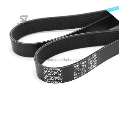 8PK1350 Fan Belt for LiuGong Excavator Engine Parts High Guarantee Guaranteed