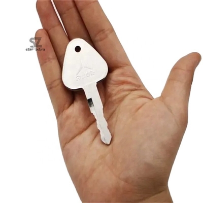 Telegraphic Transfer Payment Method for SDLG Excavator Ignition Switch Starter Switch Key