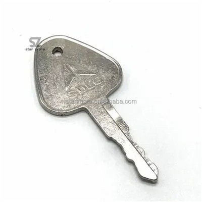 Telegraphic Transfer Payment Method for SDLG Excavator Ignition Switch Starter Switch Key