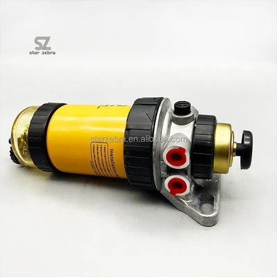 32/925914 Water Fuel Filter Assembly fit for JCB 3CX 4CX Separator 32925914