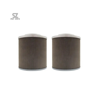 Scope of application crawler excavator XE 215 EF-290D-100 hydraulic filter for Building Material Shops