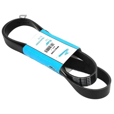 8PK1700 Engine Belts Fan Belt for KOMATSU PC200-8 Excavator