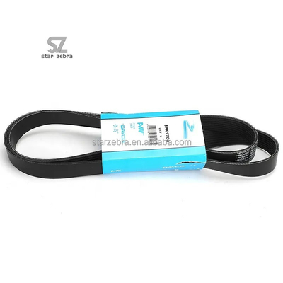 8PK1700 Engine Belts Fan Belt for KOMATSU PC200-8 Excavator