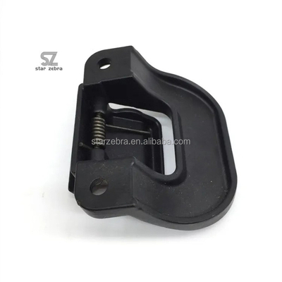 Payment Method D / P Excavator Accessories Doosan Daewoo DX260 DX130 DX215-9 DX225-9 Cab Sunroof Buckle Glass Lock