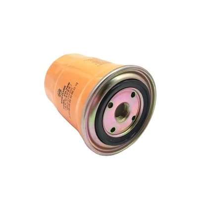 Solidified Paper Grid Filters for Volvo Diesel Oil Fuel Filter P550390 FF5160 F3356 FP941 14*9.8*9.8 Excavator Spare Parts