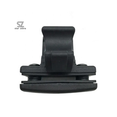 Special Excavator Cab Glass Buckle for Komatsu PC 3.6 Plastic Solidified Paper and Special Cab