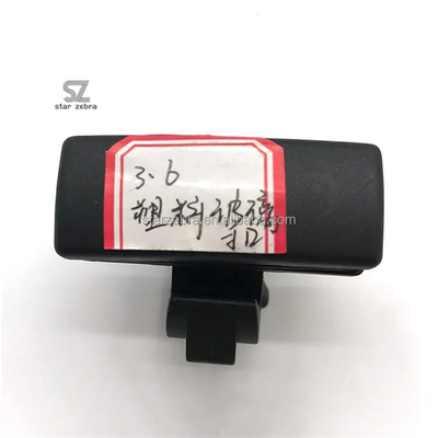 Special Excavator Cab Glass Buckle for Komatsu PC 3.6 Plastic Solidified Paper and Special Cab