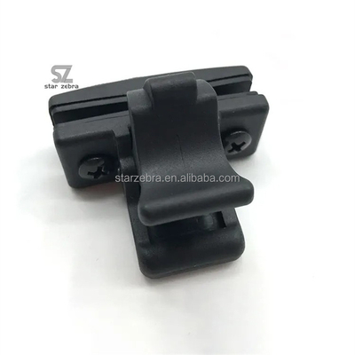 Special Excavator Cab Glass Buckle for Komatsu PC 3.6 Plastic Solidified Paper and Special Cab