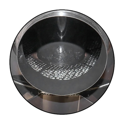 Original Manufacture Excavator Air Oil Separator Filter Oil Bath Air Cleaner for Machinery Repair Shops at Affordable