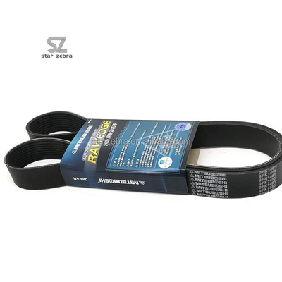 9PK1485 Rubber Fan Belt for Excavator and Meets High Standards