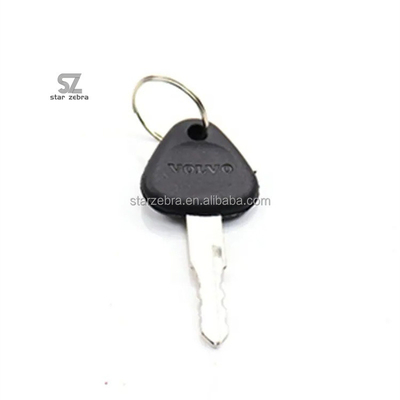 Excavator Cab Ignition Key for EC 55 60 80 120 140 200 210 Perfect and Accepting Telegraphic Transfer Payment