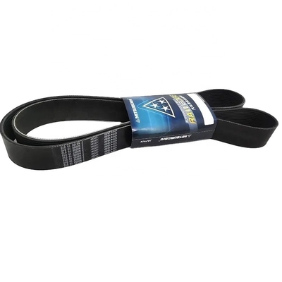 12PK1880 Fan Belt for Excavator Trusted by Excavator Owners