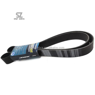 12PK1880 Fan Belt for Excavator Trusted by Excavator Owners