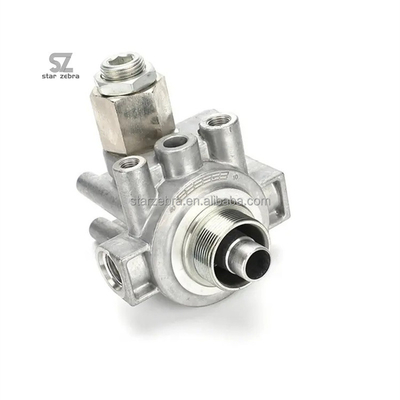 E320D Excavator 5I8670 Hydraulic Spin-on Fuel Filter with Dependable Functionality