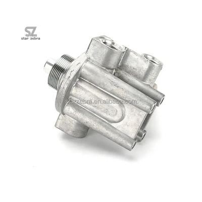 E320D Excavator 5I8670 Hydraulic Spin-on Fuel Filter with Dependable Functionality