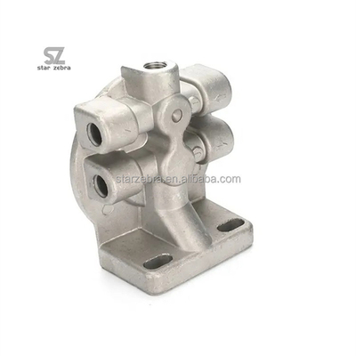 High Guarantee FS1242 R225-7 R215-7 Fuel Water Separator Fuel Filter Head for HYUNDAI Excavator