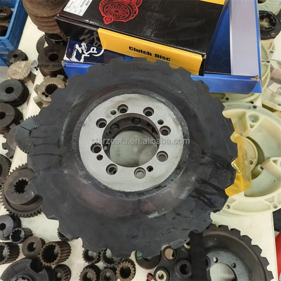 Top- Excavator Parts for SANY485 XCMG 490 Connection Glue Gear Glue 2400 at Machinery Repair Shops
