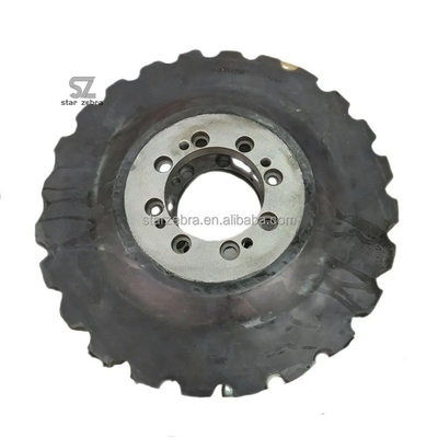 Top- Excavator Parts for SANY485 XCMG 490 Connection Glue Gear Glue 2400 at Machinery Repair Shops