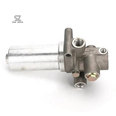 HITACHI ZAX70 ZAX120 Excavator Parts Pilot Filter Head Filter Seat for HITACHI Engine Model