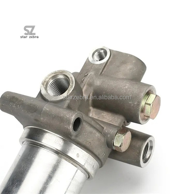 HITACHI ZAX70 ZAX120 Excavator Parts Pilot Filter Head Filter Seat for HITACHI Engine Model