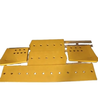8E-4193 8E4193 Alloy Steel END BITS CUTTING EDGE BLADE For Caterpillar Pump Number Supply