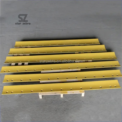 8E-4193 8E4193 Alloy Steel END BITS CUTTING EDGE BLADE For Caterpillar Pump Number Supply