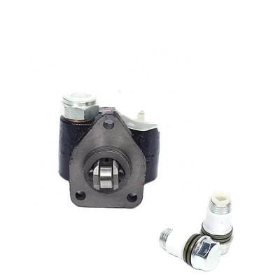 Competitive Excavator DH220-5 DB58 Diesel Engine Hand Oil Pump Fuel Transfer Pump for Part Number 105220-6490
