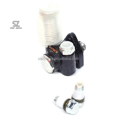 Competitive Excavator DH220-5 DB58 Diesel Engine Hand Oil Pump Fuel Transfer Pump for Part Number 105220-6490
