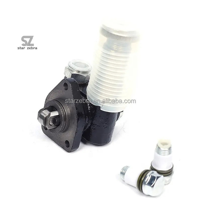 Competitive Excavator DH220-5 DB58 Diesel Engine Hand Oil Pump Fuel Transfer Pump for Part Number 105220-6490