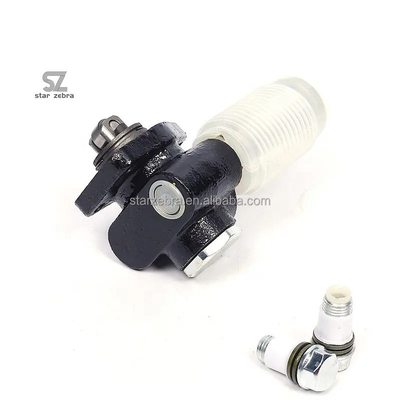 Competitive Excavator DH220-5 DB58 Diesel Engine Hand Oil Pump Fuel Transfer Pump for Part Number 105220-6490