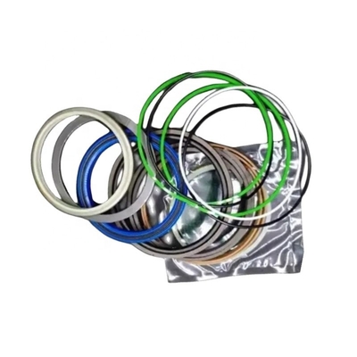 ZX270 ZX280 Arm Cylinder Seal Kit Excavator Oil Seal 4639938 for Equipment