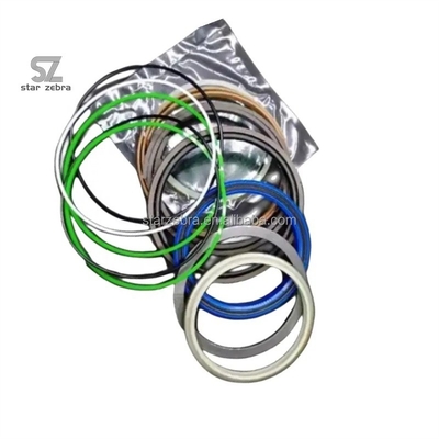 ZX270 ZX280 Arm Cylinder Seal Kit Excavator Oil Seal 4639938 for Equipment