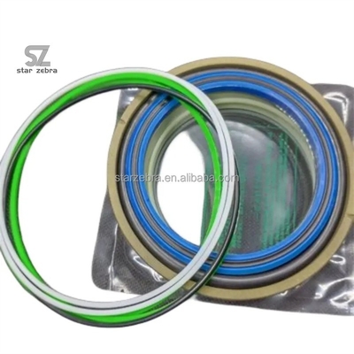 ZX270 ZX280 Arm Cylinder Seal Kit Excavator Oil Seal 4639938 for Equipment