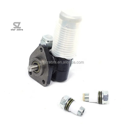 1157501980 1-15750198-0 Hotsales Excavator EX200-5 SH200A3 6BG1 Engine Fuel Feed Pump Hand Fuel Transfer Pump