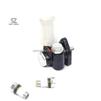 1157501980 1-15750198-0 Hotsales Excavator EX200-5 SH200A3 6BG1 Engine Fuel Feed Pump Hand Fuel Transfer Pump