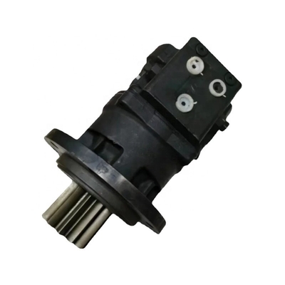 Hitachi ZAX35U ZAX38U -5A Excavator Rotary Motor Assembly for Long-Lasting Performance