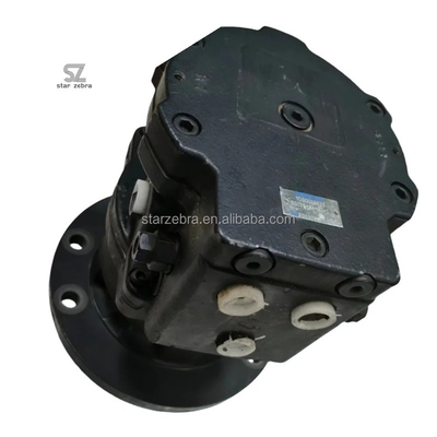 Hitachi ZAX35U ZAX38U -5A Excavator Rotary Motor Assembly for Long-Lasting Performance