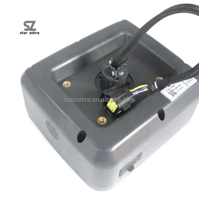R140-9 R200-9 R220-9 R330-9 Excavator Monitor Cluster Gauge Display Panel 21Q6-33401 with Part Number