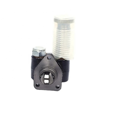 Fuel Feed Pump for EX200-1 EX200-2 PC200-3 Excavator Powered by 6BD1 Engine Model