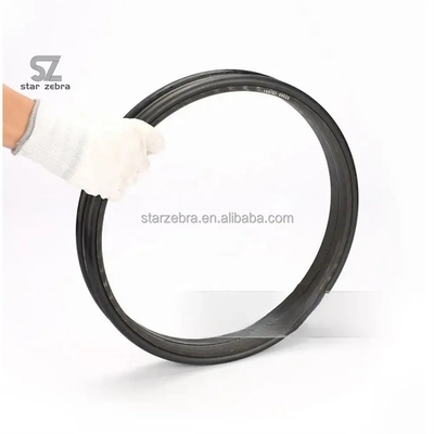KOMATSU D60S-8 D65A-6 D65S-7 D75S-2 FLOATING SEAL ASSY part number 150-27-00025 designed for heavy-duty applications