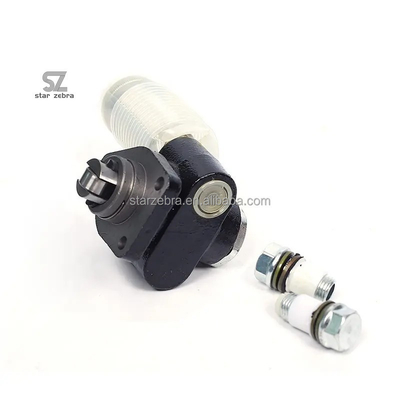 Fuel Feed Pump for EX200-1 EX200-2 PC200-3 Excavator Powered by 6BD1 Engine Model