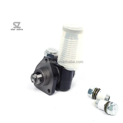 Fuel Feed Pump for EX200-1 EX200-2 PC200-3 Excavator Powered by 6BD1 Engine Model